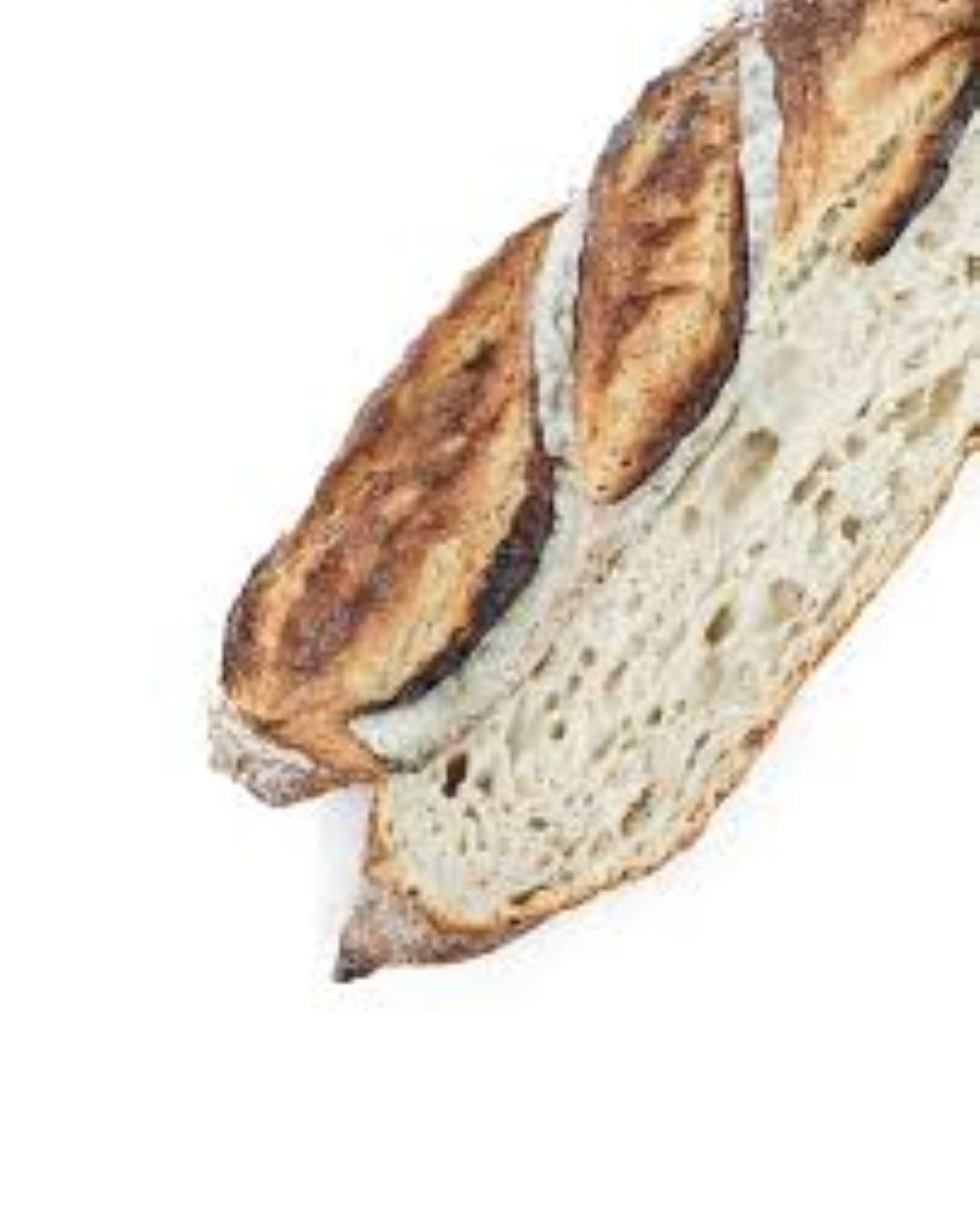 ZUBI BAKE SOURDOUGH BAGUETTE